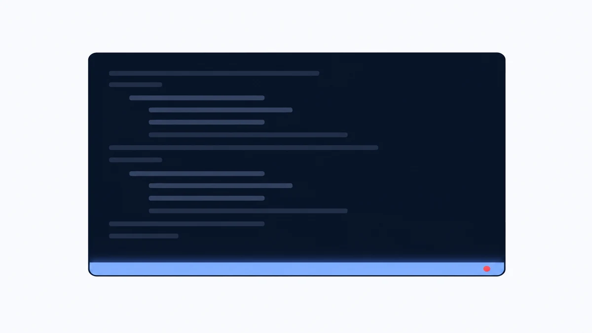 Terminal met een Claude Code statusline onderin, met daarin een korte SpinnerAds-sponsorregel